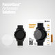 PanzerGlass - Geam Securizat pentru Samsung Galaxy Watch 3 (41mm), transparent