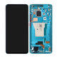 Xiaomi Pocophone F2 Pro - Ecran LCD + Sticlă Tactilă + Ramă (Neon Blue) - 56000D0J1100 Genuine Service Pack