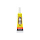 Lipici Adeziv E8000 - 15ml (Transparentă)