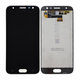 Samsung Galaxy J3 J330F (2017) - Ecran LCD + Sticlă Tactilă (Black) OLED