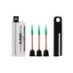 E-Fixit F14167 - AEF Lipici Structurale pentru Geamuri Spate, Lentile și Rame LCD + Pistol de Lipire