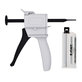 E-Fixit F14167 - AEF Lipici Structurale pentru Geamuri Spate, Lentile și Rame LCD + Pistol de Lipire