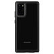 Spigen - Husă Ultra Hybrid pentru Samsung Galaxy Note 20, neagră