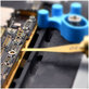 QianLi ToolPlus 011 - Lame lustruite manual cu mâner 16in1