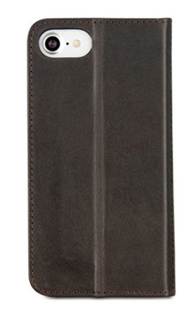 dbramante1928 - Husă Frederiksberg 3 pentru iPhone 8/7/6, hunter