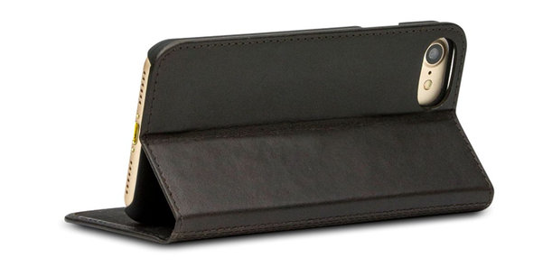 dbramante1928 - Husă Frederiksberg 3 pentru iPhone 8/7/6, hunter