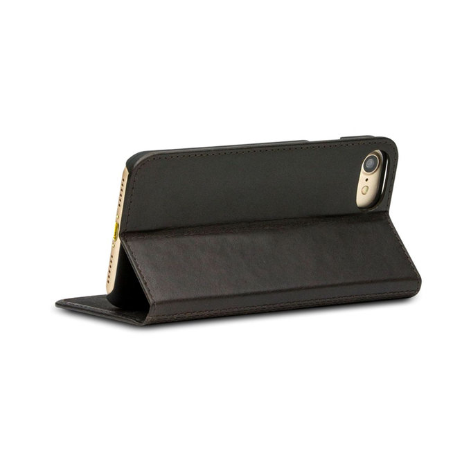 dbramante1928 - Husă Frederiksberg 3 pentru iPhone 8/7/6, hunter