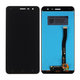 Asus Zenfone 3 ZE552KL - Ecran LCD + Sticlă Tactilă (Black) TFT