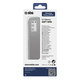 SBS - Caz Skinny pentru Samsung Galaxy S20 FE, transparent