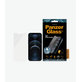 PanzerGlass - Geam Securizat Standard Fit AB pentru iPhone 12 Pro Max, transparent