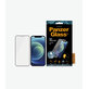 PanzerGlass - Geam Securizat Case Friendly AB pentru iPhone 12 mini, negru