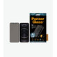 PanzerGlass - Geam Securizat Privacy Case Friendly AB pentru iPhone 12 & 12 Pro, negru