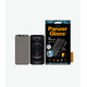 PanzerGlass - Geam Securizat Privacy Case Friendly CamSlider AB pentru iPhone 12 & 12 Pro, negru