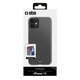 SBS - Caz Skinny pentru iPhone 12 mini, transparent
