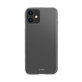 SBS - Caz Skinny pentru iPhone 12 mini, transparent