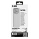 SBS - Caz Skinny pentru iPhone 12 mini, transparent