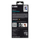SBS - Geam Securizat pentru iPhone 12 mini, transparent