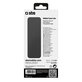 SBS - Caz Book Wallet Lite pentru iPhone 12 mini, negru