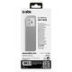 SBS - Caz Skinny pentru iPhone 12 & 12 Pro, transparent