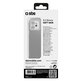 SBS - Caz Skinny pentru iPhone 12 & 12 Pro, transparent