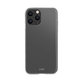 SBS - Caz Skinny pentru iPhone 12 Pro Max, transparent