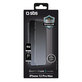 SBS - Geam Securizat pentru iPhone 12 Pro Max, transparent