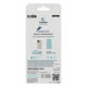 SBS - Caz Oceano pentru iPhone 12 mini, 100% compostabil, alb