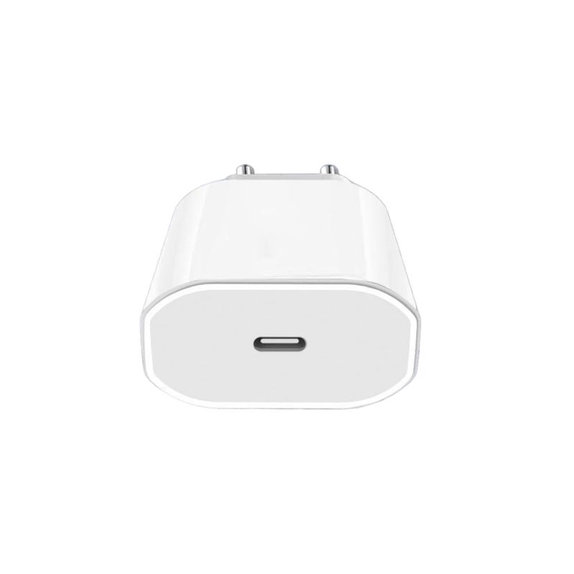 USB-C adaptator de încărcare, 18W, compatibil cu Apple