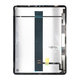 Apple iPad Pro 12.9 (4th Gen 2020) - Ecran LCD + Sticlă Tactilă + IC Modul Refurbished
