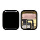 Ecran LCD pentru Apple Watch 6 40mm, Sticlă Tactilă fără ramă, Refurbished PRO