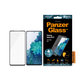 PanzerGlass - Geam Securizat SMAPP Case Friendly AB pentru Samsung Galaxy S20 FE, negru