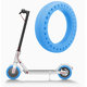 Xiaomi Mi Electric Scooter 1S, 2 M365, Essential, Pro, Pro 2 - Anvelopă Durabilă Completă Tubeless (Tip 1) (Blue)