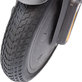 Xiaomi Mi Electric Scooter 1S, 2 M365, Essential, Pro, Pro 2 - Anvelopă Solidă Fără Cameră Durabilă (Black)