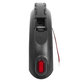 Kugoo S1, S1 Pro, S2, S3 - Aripă Spate de Norși Spate cu Lumină și Cablu (Black)