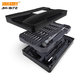 Jakemy JM-8172 - Set de Unelte de service pentru service electronic 73în1