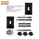 Jakemy JM-8172 - Set de Unelte de service pentru service electronic 73în1