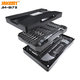 Jakemy JM-8173 - Set de Unelte de service pentru serviciul electronic 69in1