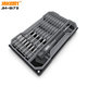 Jakemy JM-8173 - Set de Unelte de service pentru serviciul electronic 69in1