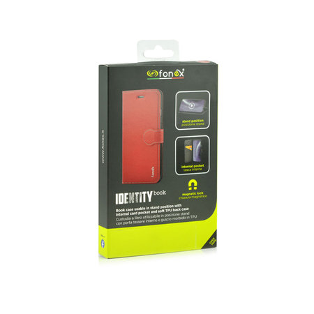 Fonex - Cablu - USB-C / USB-C (1.5m), alb