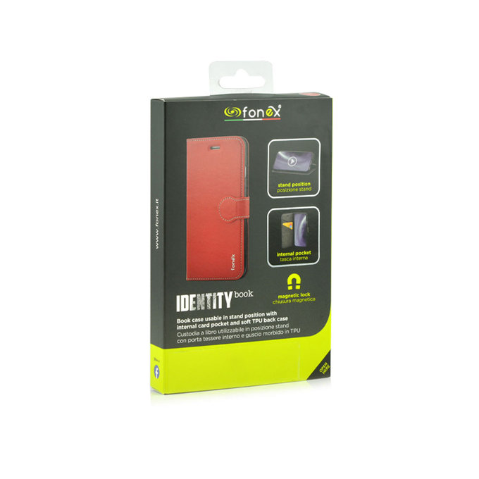 Fonex - Cablu - USB-C / USB-C (1.5m), alb