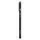 Spigen - Tok Liquid Air - iPhone 12 Pro Max, fekete