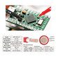 Best BST-050 - Cablu de test dublu pentru multimetru (supraconductor)