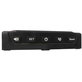 Kugoo S1, S1 Pro, S2, S3 - Set tablou de bord (capac de plastic pentru afișaj, manetă de accelerație, frână, capac pentru lumina LED)