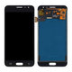 Samsung Galaxy J3 J320F (2016) - Ecran LCD + Sticlă Tactilă (Black) OLED