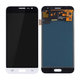 Samsung Galaxy J3 J320F (2016) - Ecran LCD + Sticlă Tactilă (White) OLED