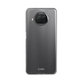 SBS - Caz Skinny pentru Xiaomi Mi 10T Lite 5G, transparent