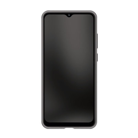 SBS - Caz Vanity pentru Samsung Galaxy A02s, negru