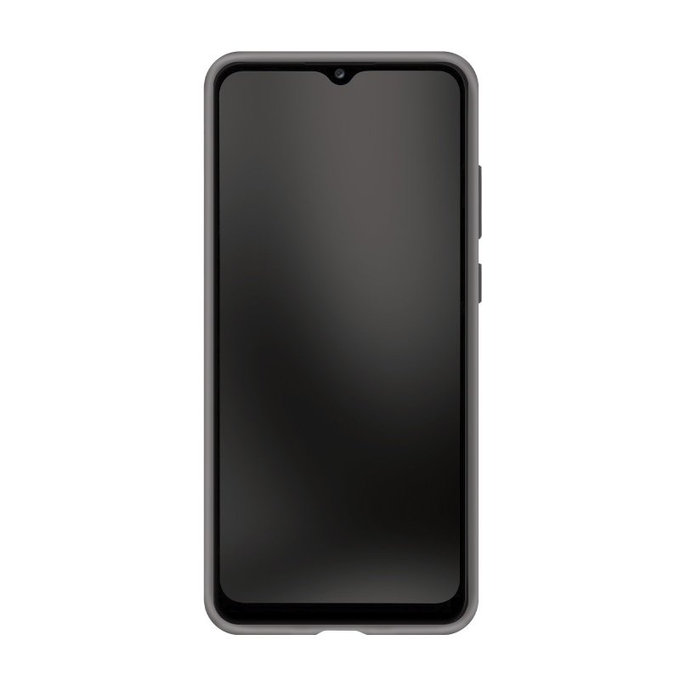 SBS - Caz Vanity pentru Samsung Galaxy A02s, negru