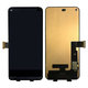 Google Pixel 5 - Ecran LCD + Sticla Tactilă OLED