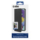 SBS - Caz Book Wallet Lite pentru Samsung Galaxy A52, negru